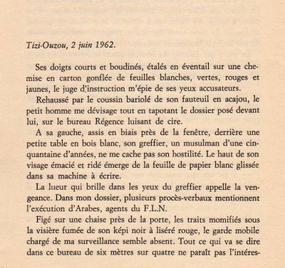 Highlight for Album: Pages 1 &agrave; 52